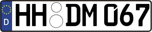HH-DM067
