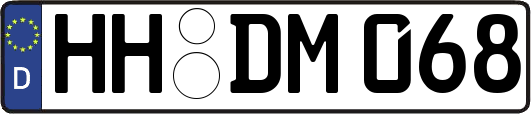 HH-DM068