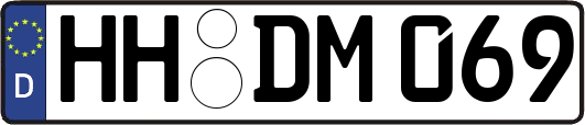 HH-DM069