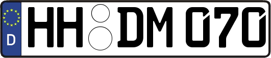 HH-DM070
