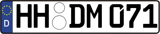 HH-DM071