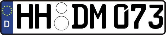 HH-DM073