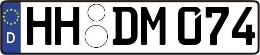 HH-DM074