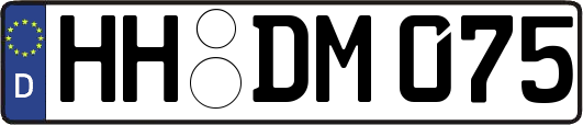 HH-DM075