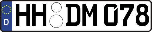 HH-DM078
