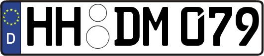 HH-DM079