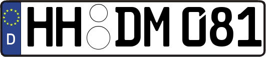 HH-DM081