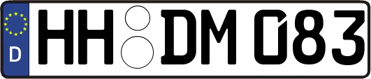 HH-DM083