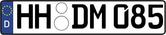HH-DM085