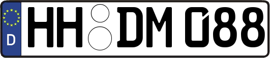 HH-DM088