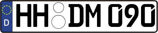 HH-DM090