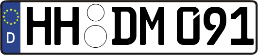 HH-DM091
