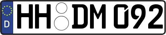 HH-DM092
