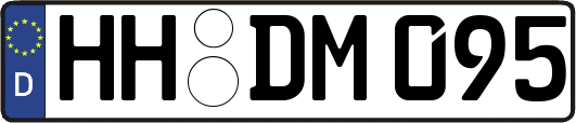 HH-DM095