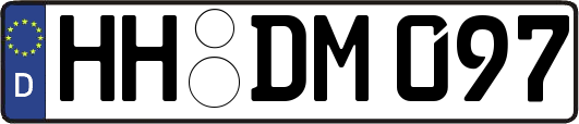 HH-DM097