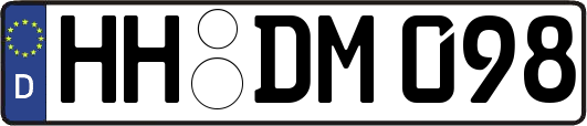 HH-DM098