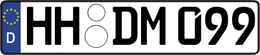 HH-DM099