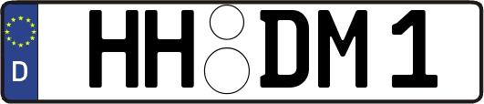 HH-DM1