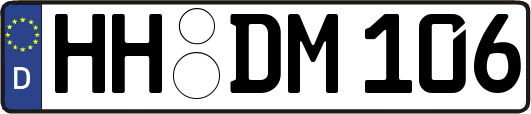 HH-DM106