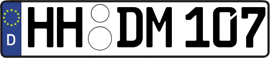 HH-DM107