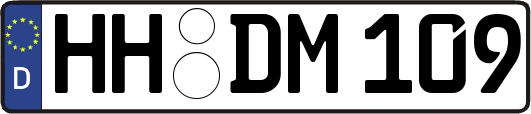 HH-DM109