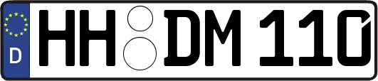 HH-DM110