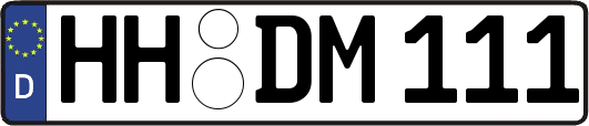 HH-DM111