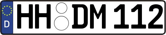 HH-DM112