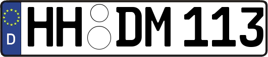 HH-DM113