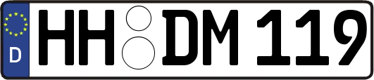 HH-DM119