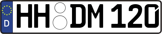 HH-DM120