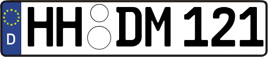 HH-DM121