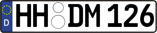 HH-DM126