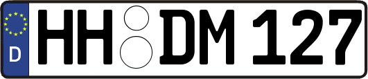 HH-DM127