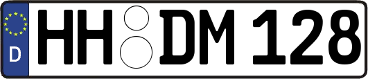 HH-DM128