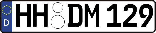 HH-DM129