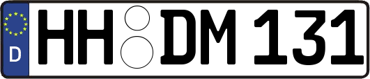 HH-DM131