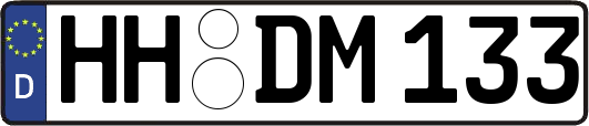 HH-DM133