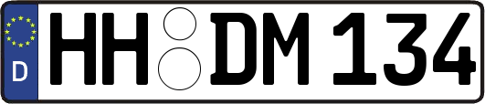 HH-DM134