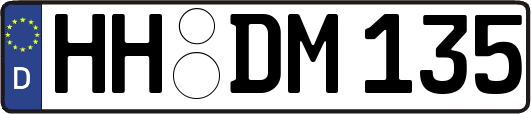 HH-DM135