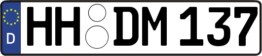 HH-DM137