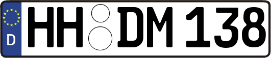 HH-DM138