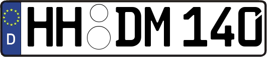HH-DM140