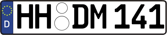HH-DM141