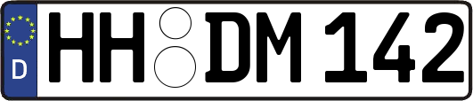 HH-DM142
