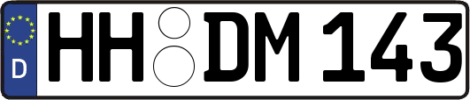 HH-DM143