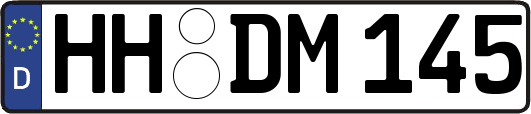 HH-DM145