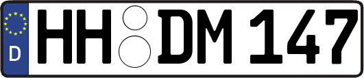 HH-DM147