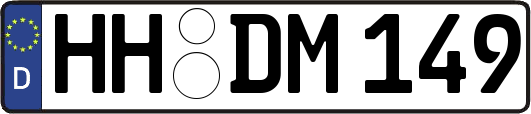 HH-DM149