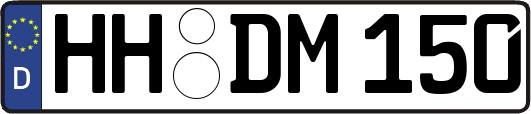 HH-DM150